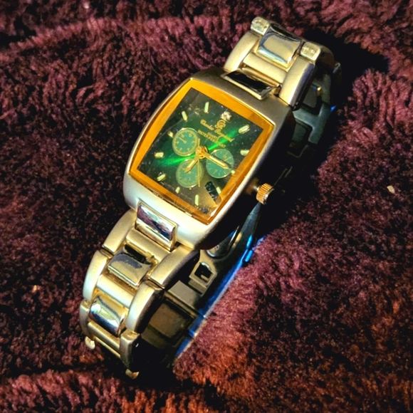 Women's Charles Raymond Quartz Watch - Picture 1 of 7
